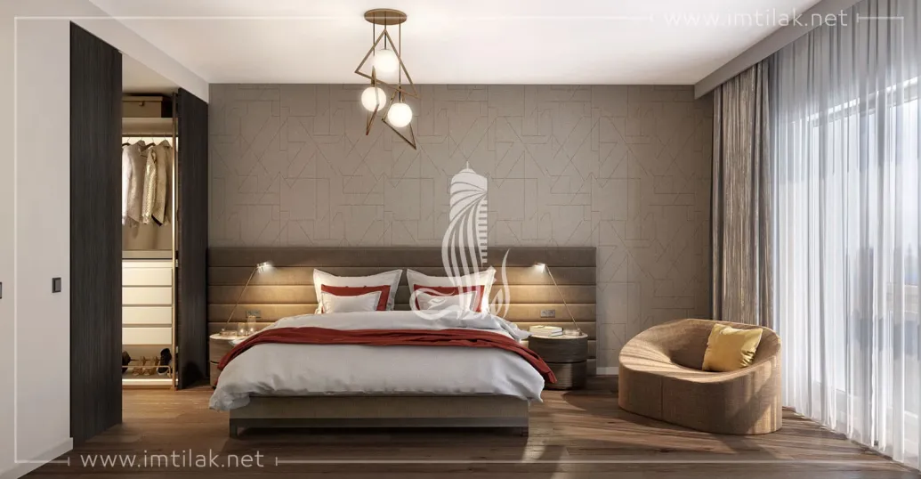 Ankara Residences IMT - 1603