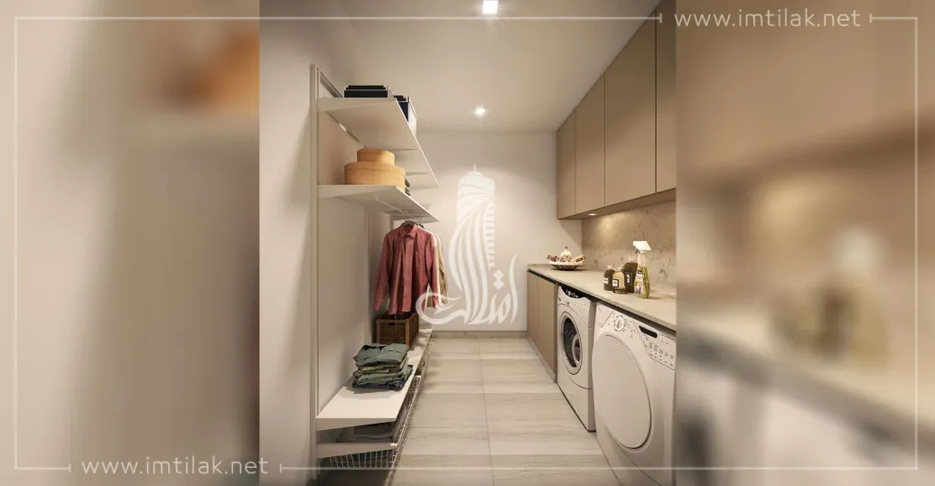 Ankara Residences IMT - 1603