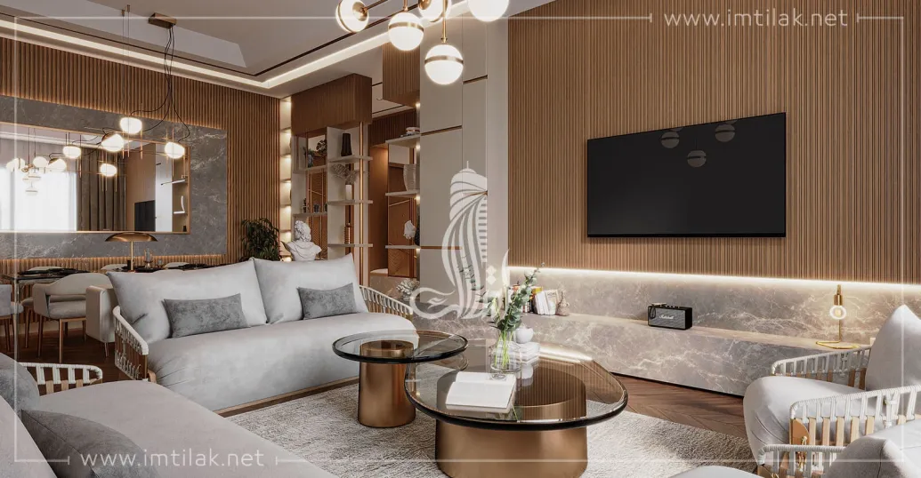 Aseel Kartepe IMT - 611