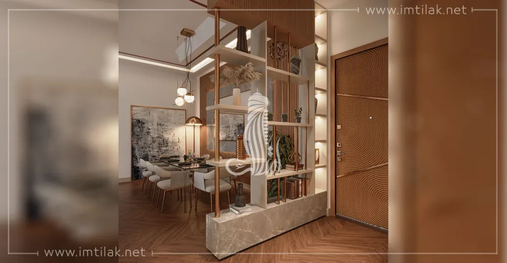 Aseel Kartepe IMT - 611