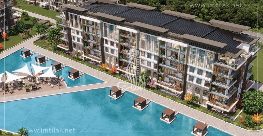 Aseel Kartepe IMT - 611