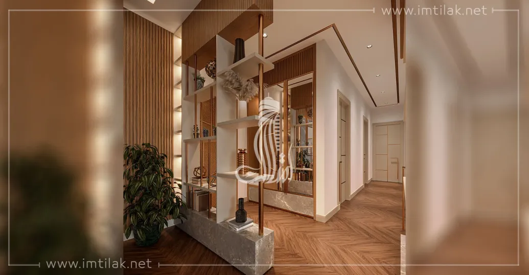Aseel Kartepe IMT - 611