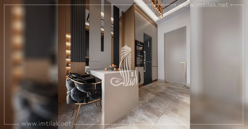 Aseel Kartepe IMT - 611