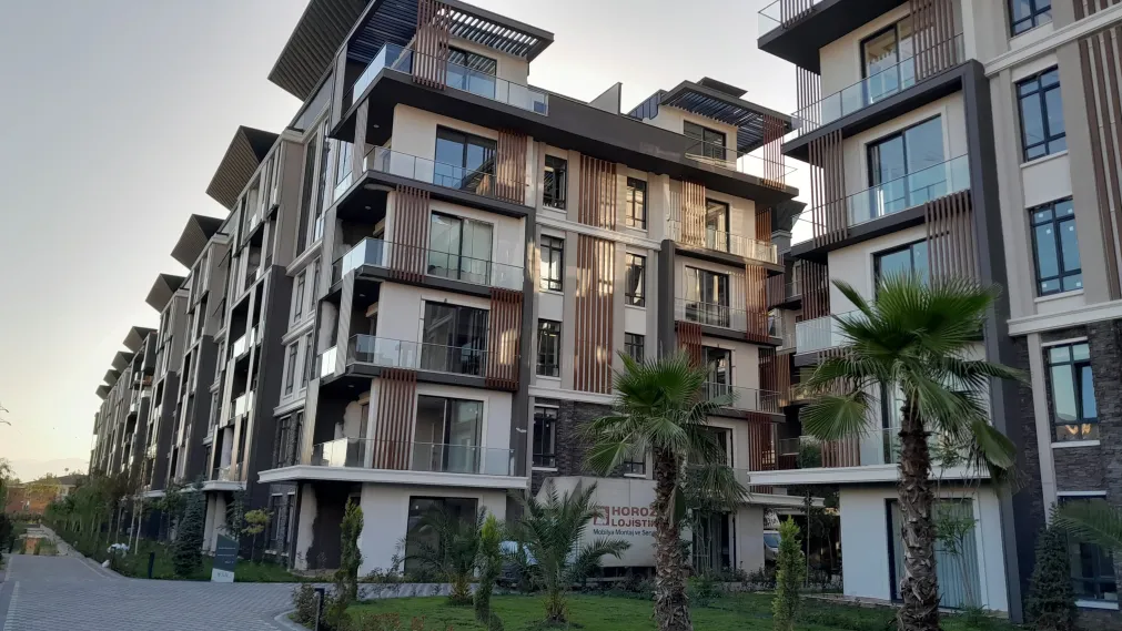 Aseel Kartepe IMT - 611