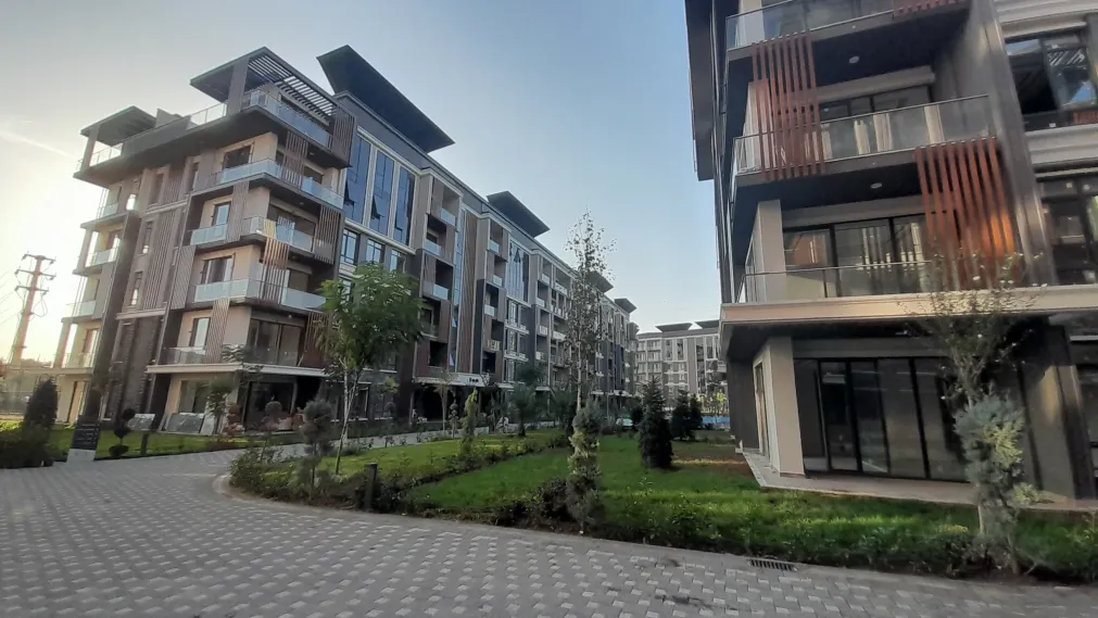 Aseel Kartepe IMT - 611