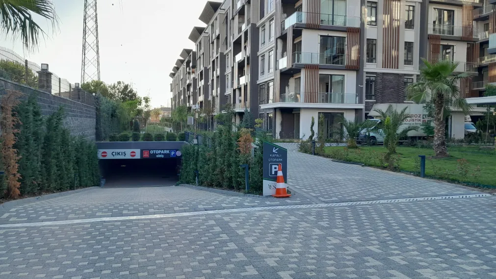 Aseel Kartepe IMT - 611