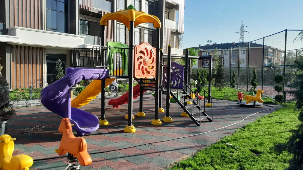 Aseel Kartepe IMT - 611