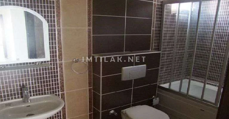 Бейлик Виллы