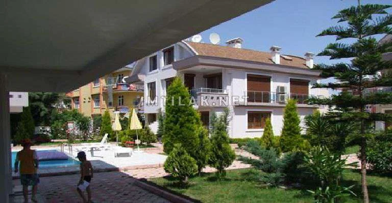 Бейлик Виллы