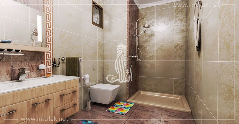 پروژه استار ریزیدنس IMT – 963