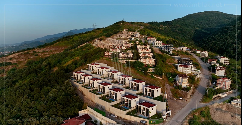 Villas de Reyyan IMT – 616