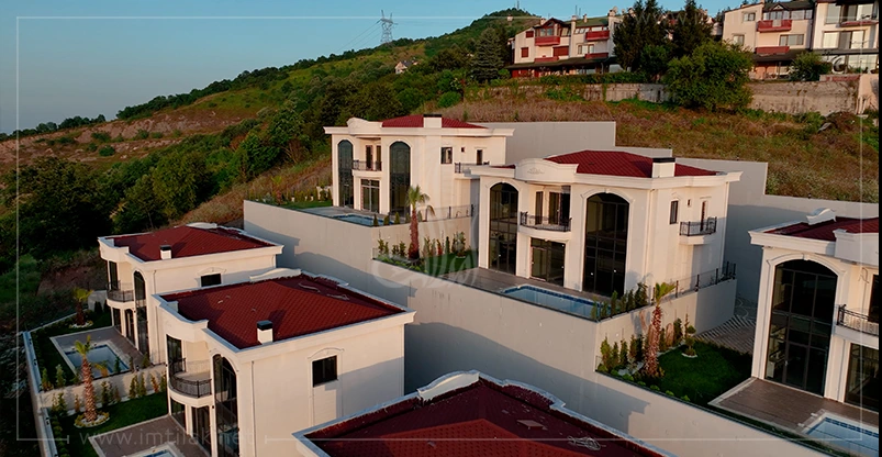 Villas de Reyyan IMT – 616