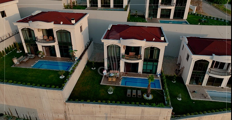Villas de Reyyan IMT – 616