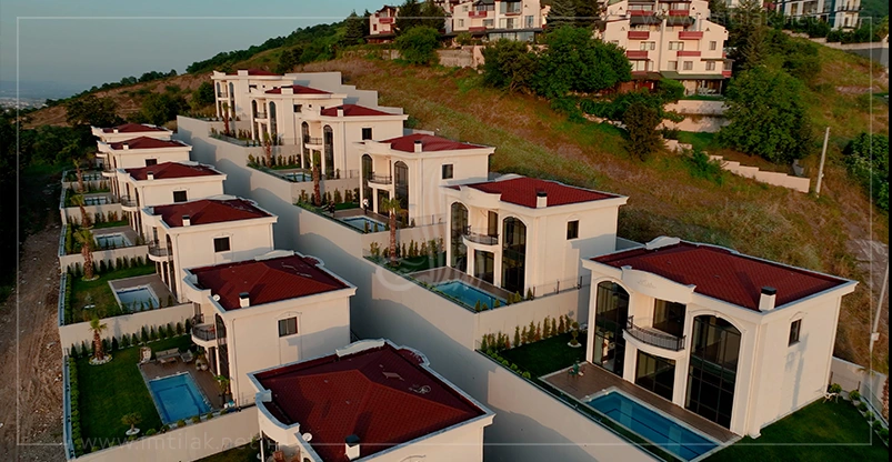 Villas de Reyyan IMT – 616