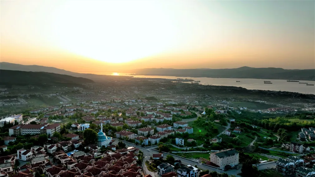 Villas de Reyyan IMT – 616
