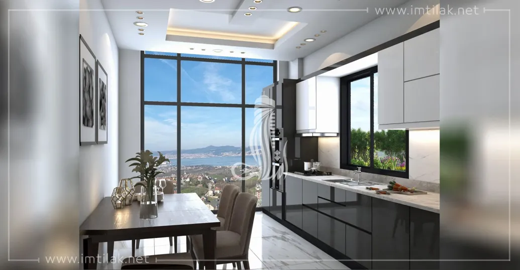 Villas de Reyyan IMT – 616