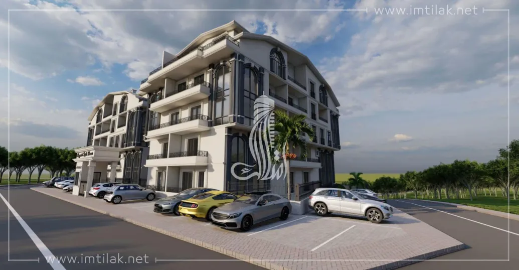 Maisons de Baizad IMT - 617
