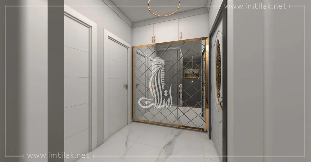 Maisons de Baizad IMT - 617