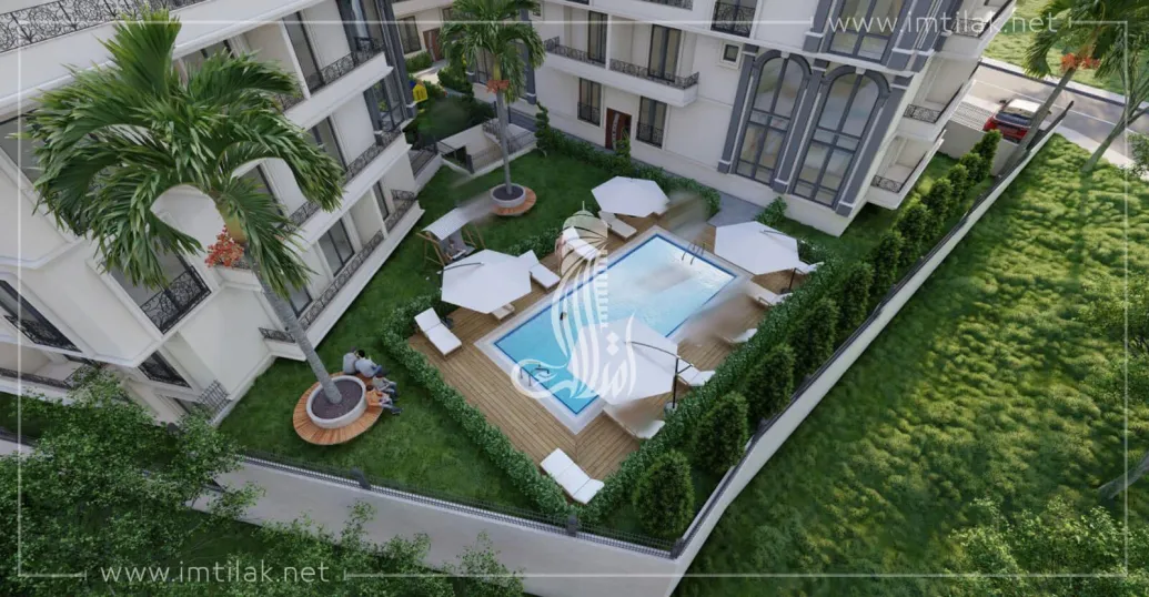 Maisons de Baizad IMT - 617