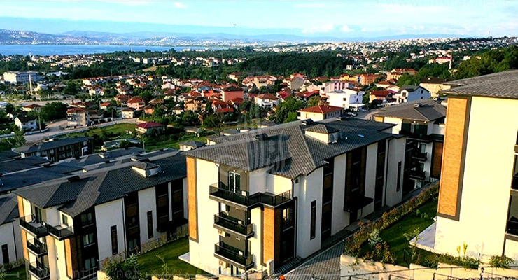 Résidence Ustpark IMT – 618