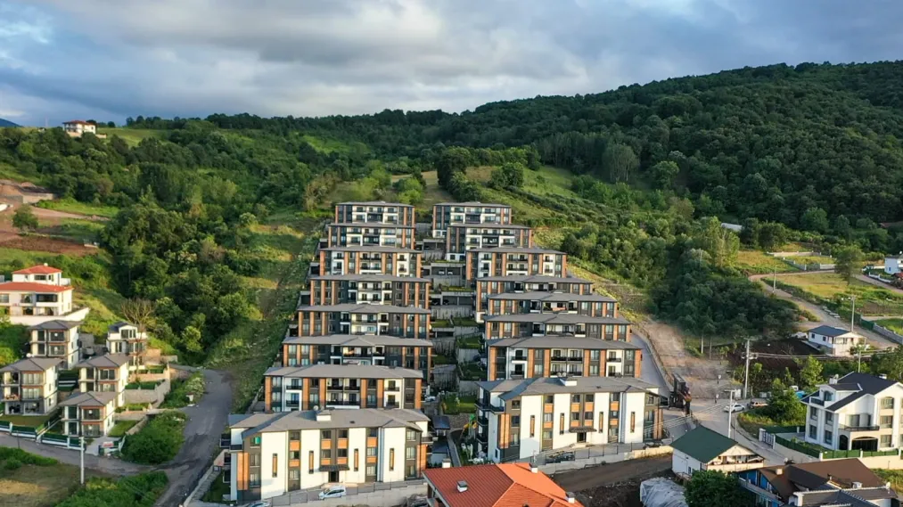 Résidence Ustpark IMT – 618