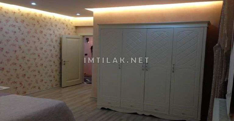 Luxury villas for sale in Antalya, Queenk project