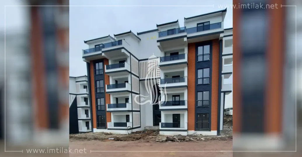 Bkent Kartepe IMT - 622
