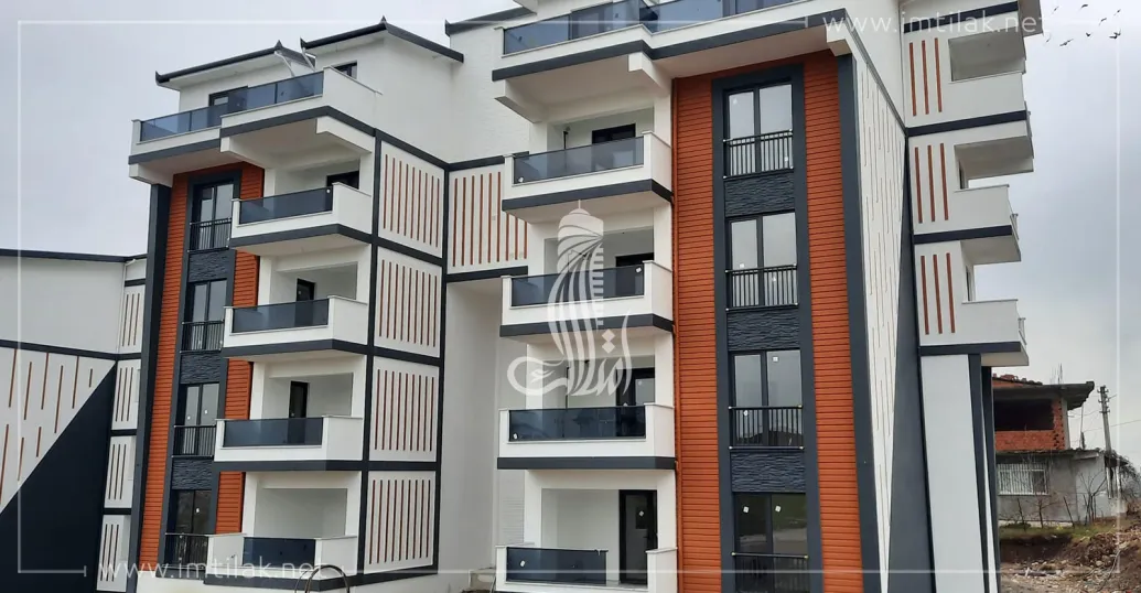 Bkent Kartepe IMT - 622