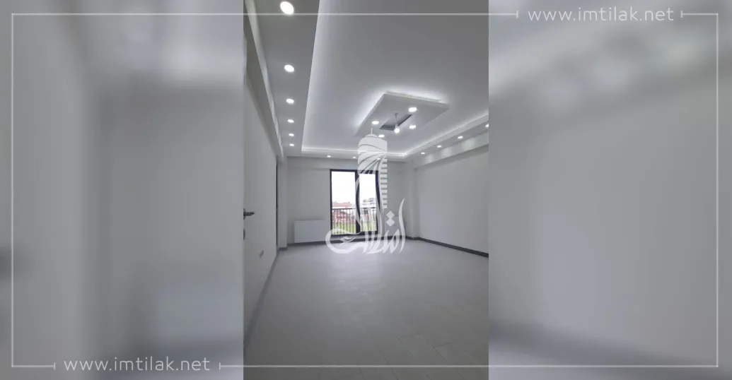 Bkent Kartepe IMT - 622