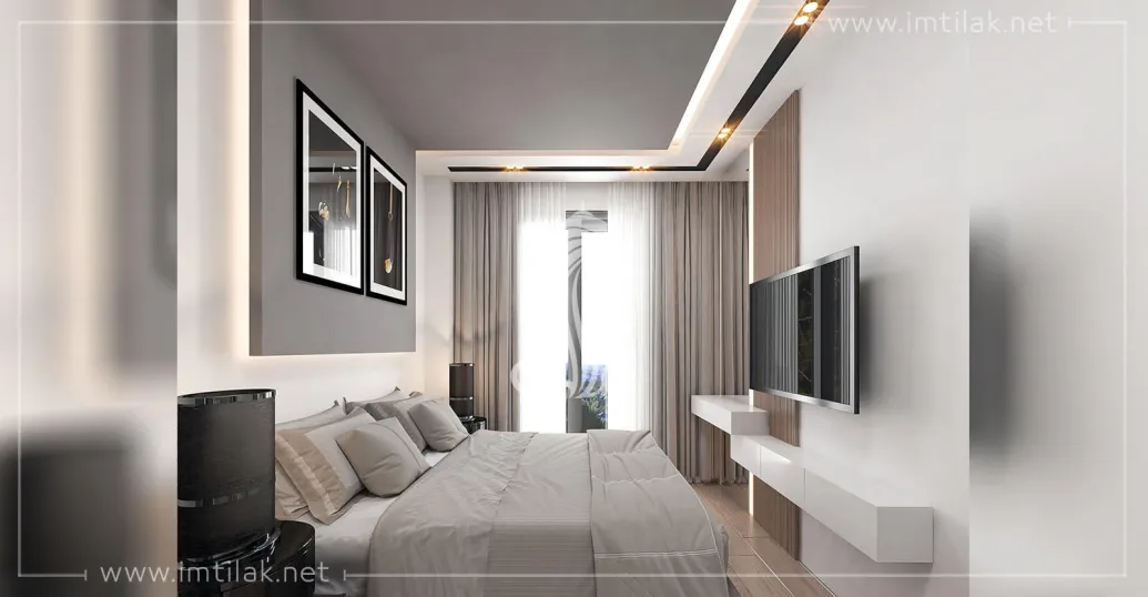 Antalya Rose IMT - 808