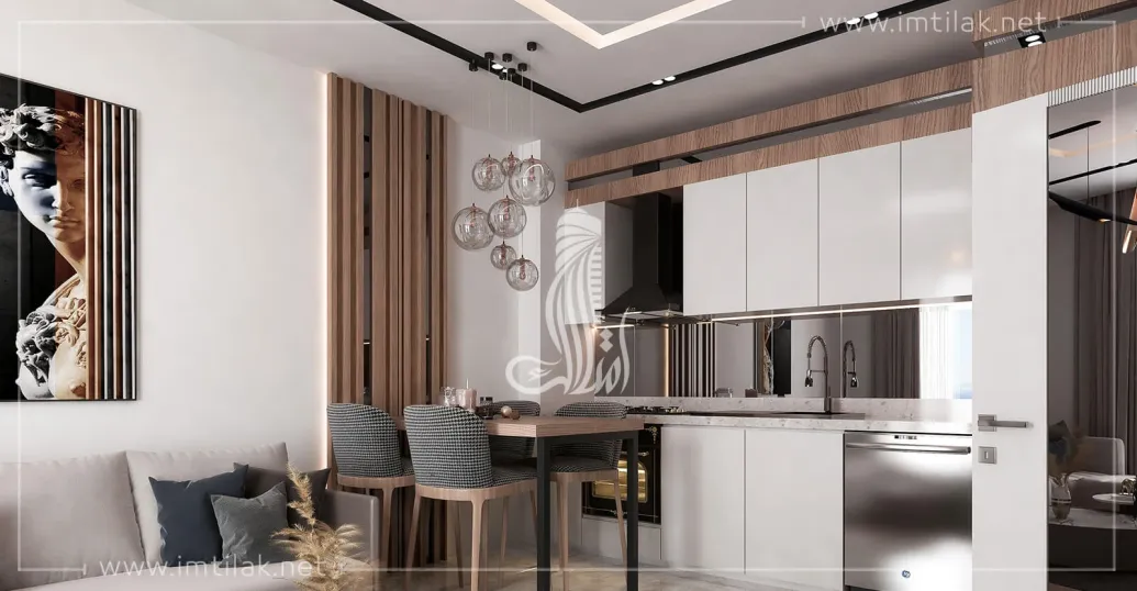 Antalya Rose IMT - 808