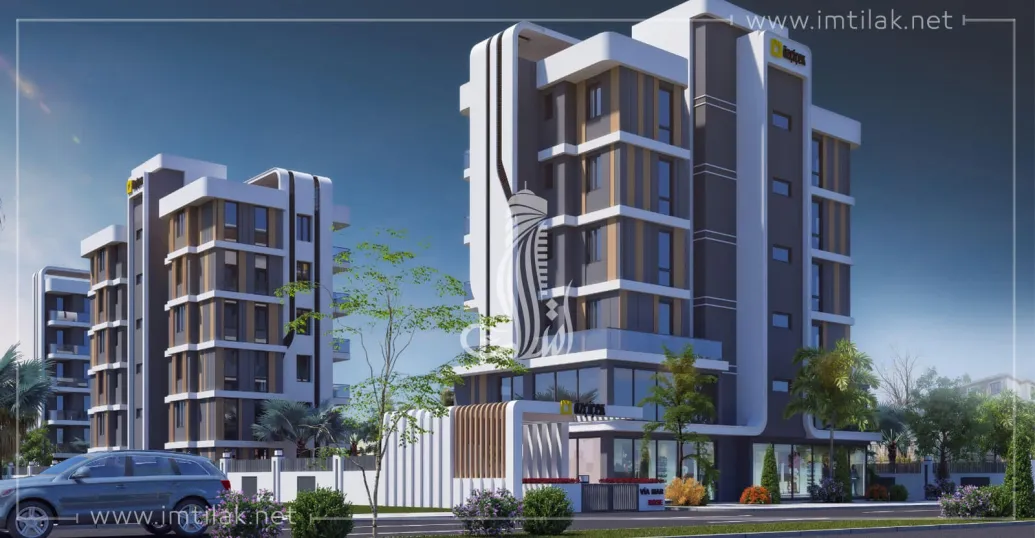 Antalya Rose IMT - 808