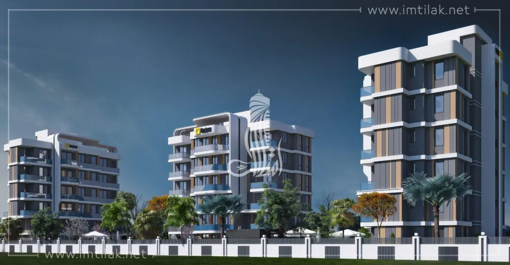 Antalya Rose IMT - 808