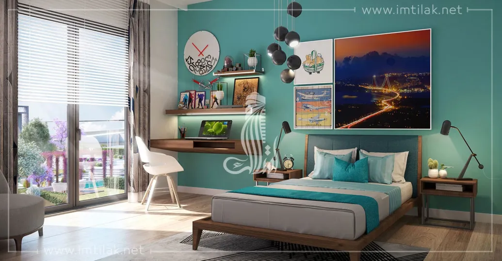 Mubas Residence IMT - 623