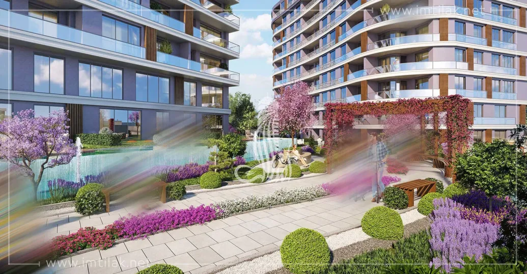 Mubas Residence IMT - 623