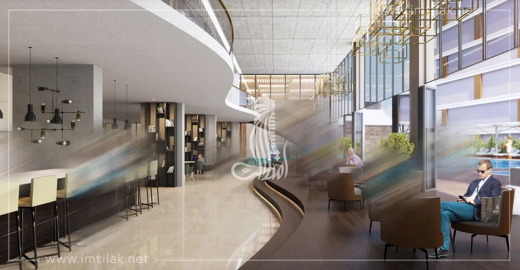 Mubas Residence IMT - 623