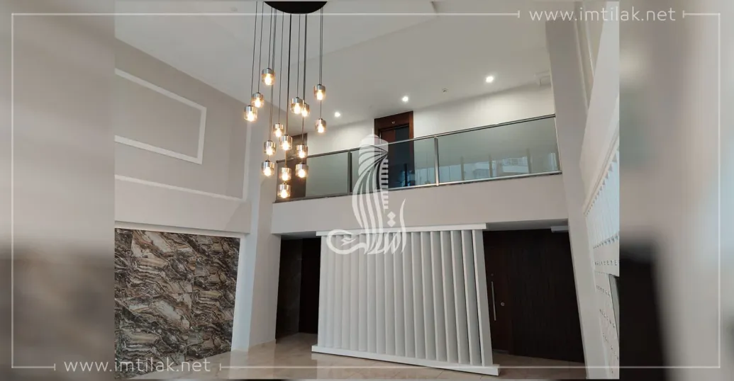 Mubas Residence IMT - 623