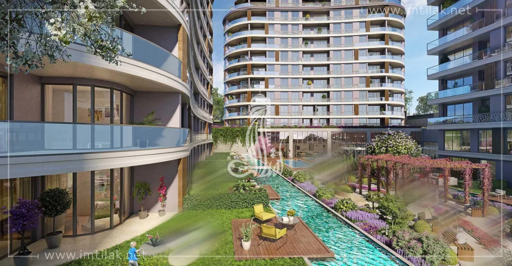 Mubas Residence IMT - 623