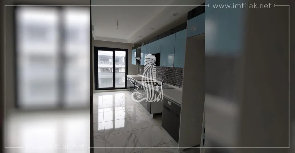 Mubas Residence IMT - 623