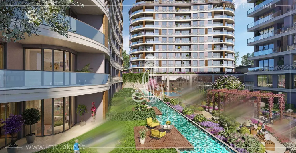 Mubas Residence IMT - 623
