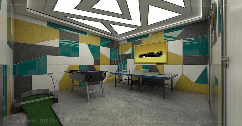 Villas de Canyon IMT – 624