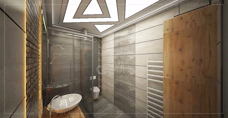 Villas de Canyon IMT – 624
