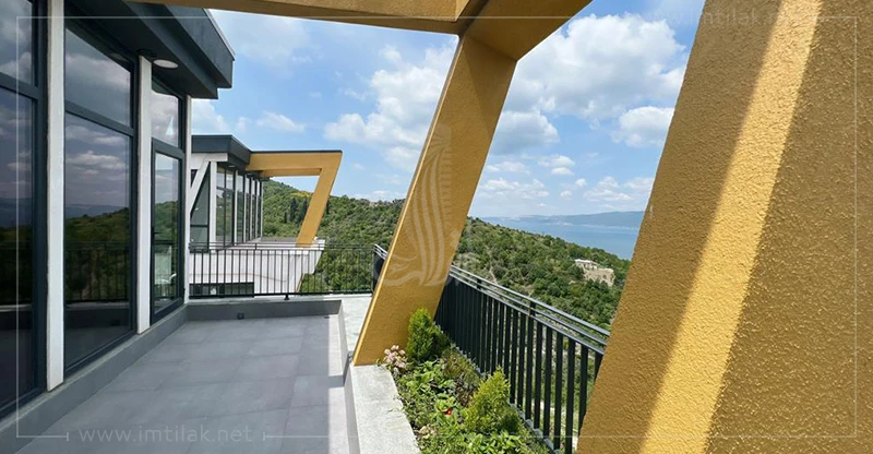 Villas de Canyon IMT – 624