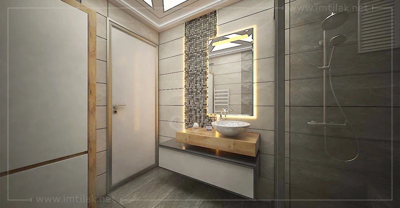 Villas de Canyon IMT – 624