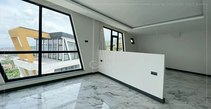 Villas de Canyon IMT – 624