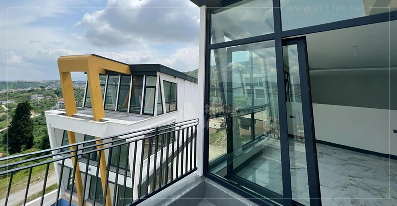 Villas de Canyon IMT – 624