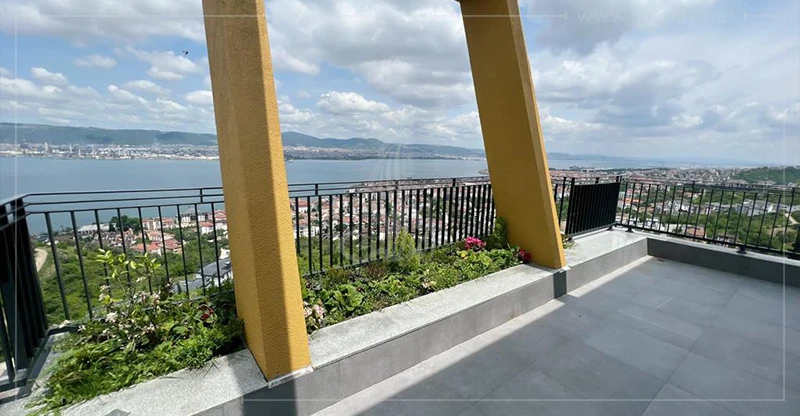 Villas de Canyon IMT – 624