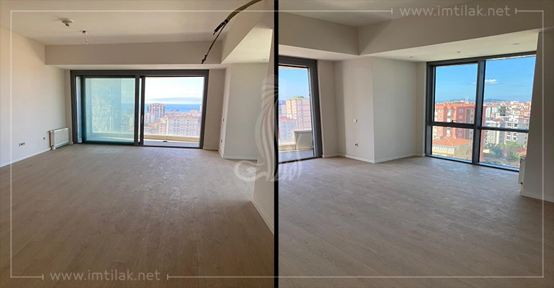 Jumelles de Kartal IMT – 437