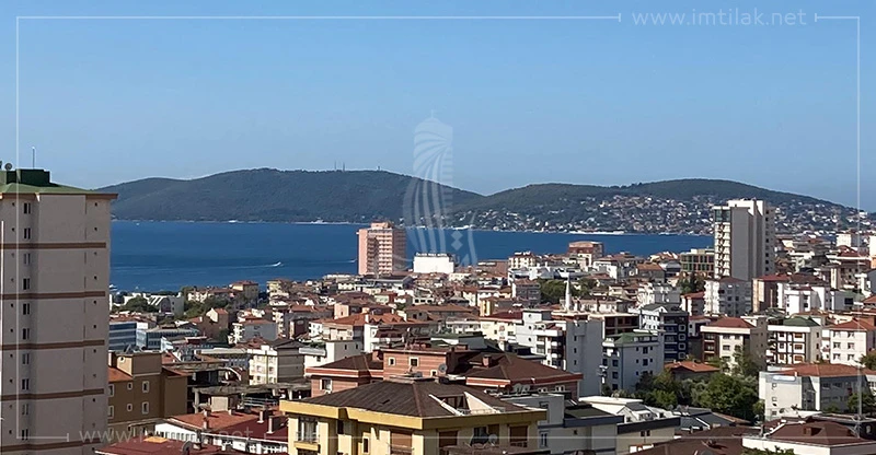 Jumelles de Kartal IMT – 437