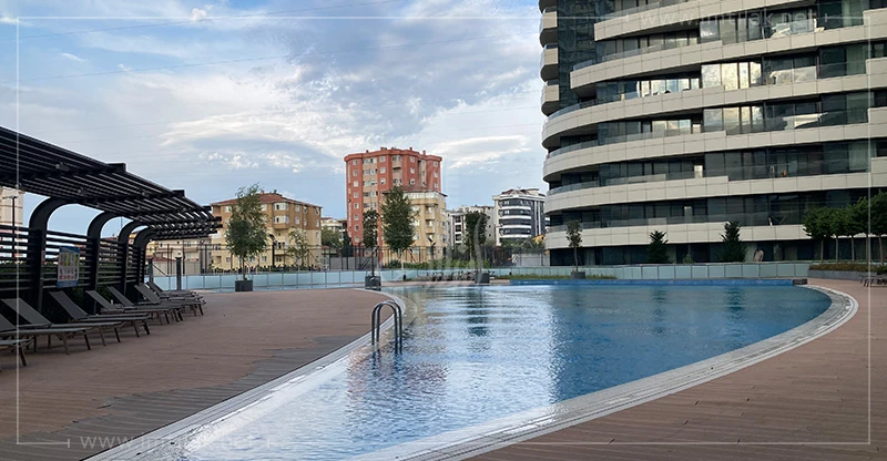 Jumelles de Kartal IMT – 437